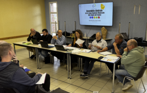 Assemblée Générale 2025 de la Ligue