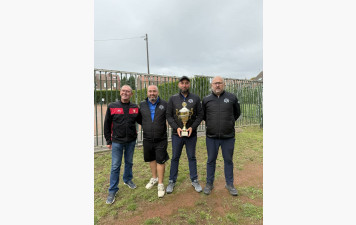 Résultat du 16 doublettes à Trith St Léger du 21 Septembre