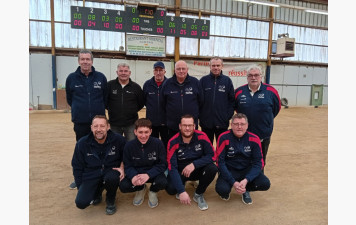 Championnat départemental des AS dans l'Oise